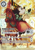 Iconic Minnie Mouse - Sweetheart Princess